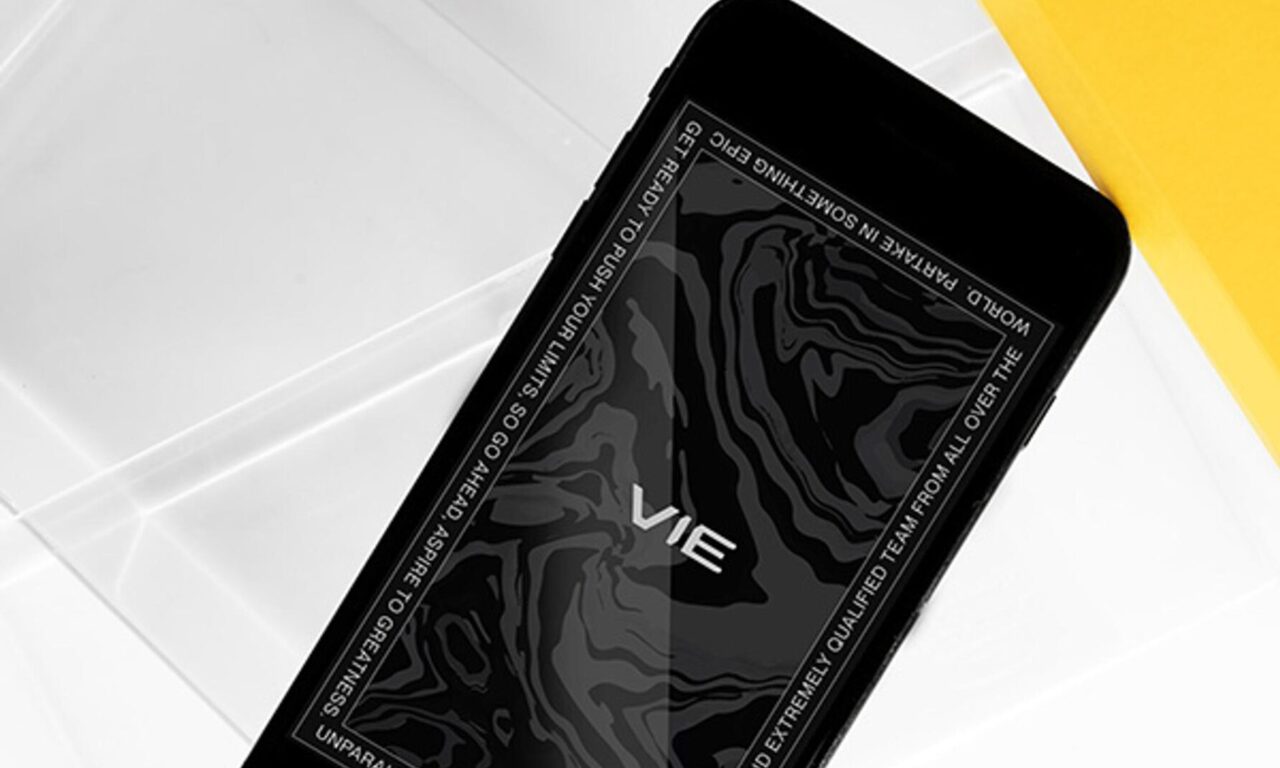 VIE Mobile App